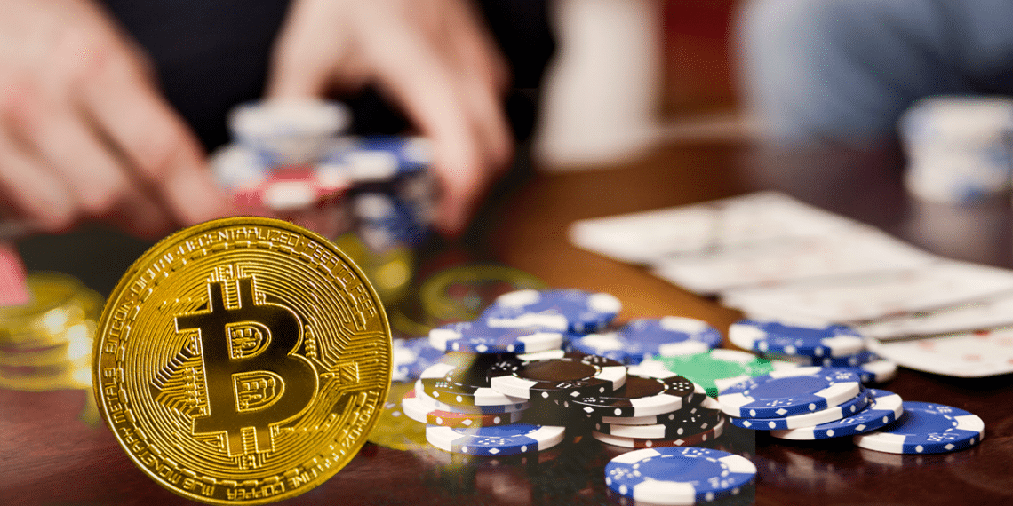 Bitcoin Casino - Top Best BTC & Crypto Casinos