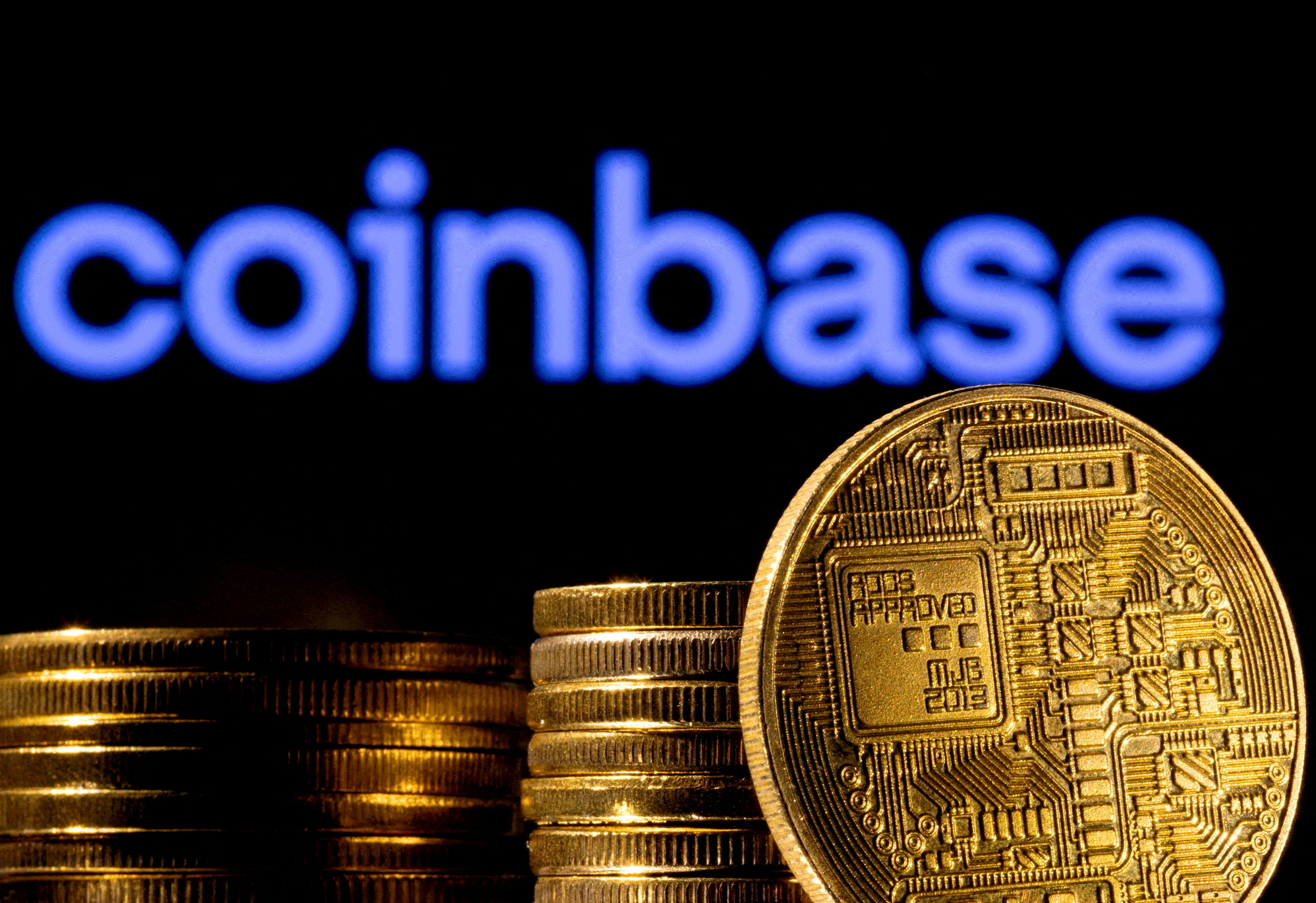 ‎Coinbase: Buy Bitcoin & Ether on the App Store