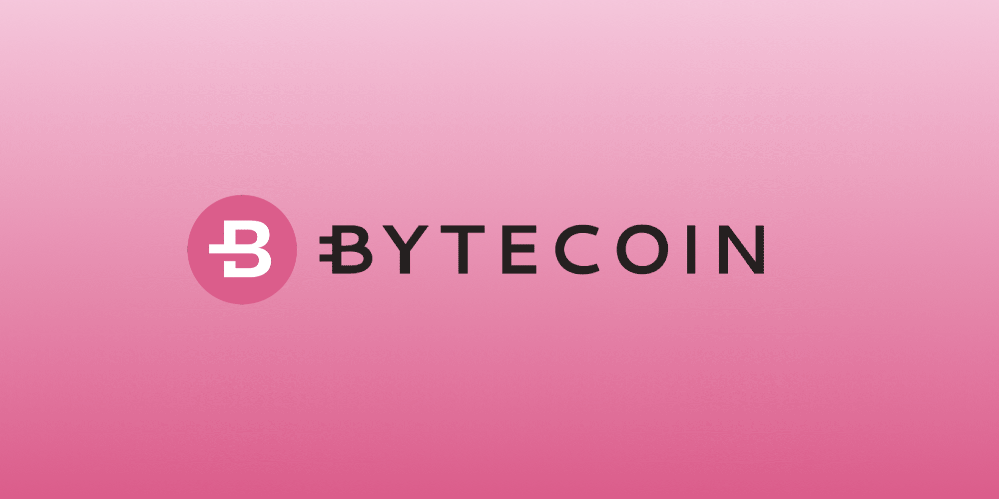 Bytecoin (BCN) Mining Profit Calculator - WhatToMine
