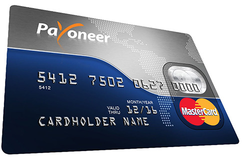 Payoneer as a billing method - Upwork Community