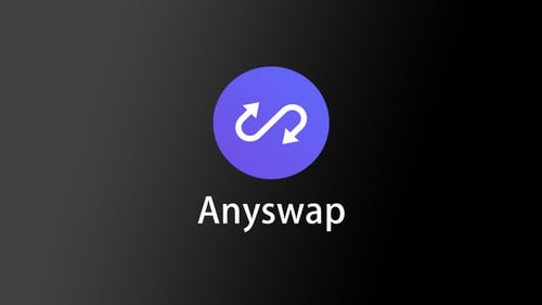 Anyswap (ANY) live coin price, charts, markets & liquidity