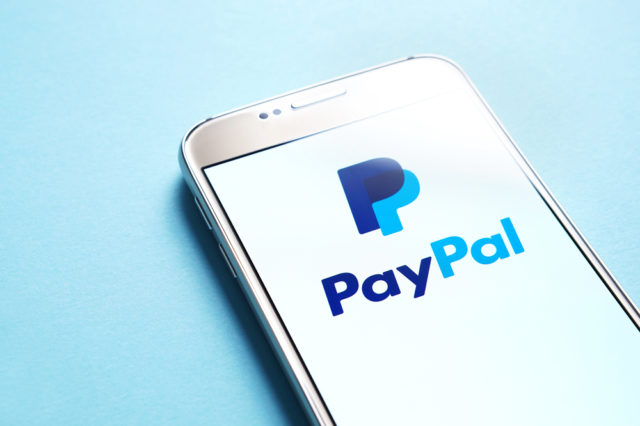 What can I do with Crypto on PayPal? | PayPal US