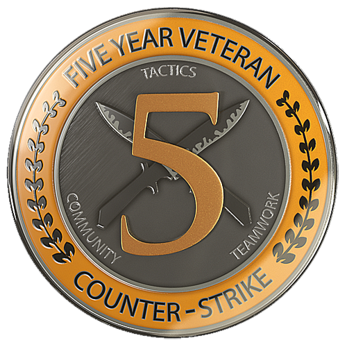 Buy Fresh Prime 10 & 5 Year Veteran Coin Account at lowest price | MGA