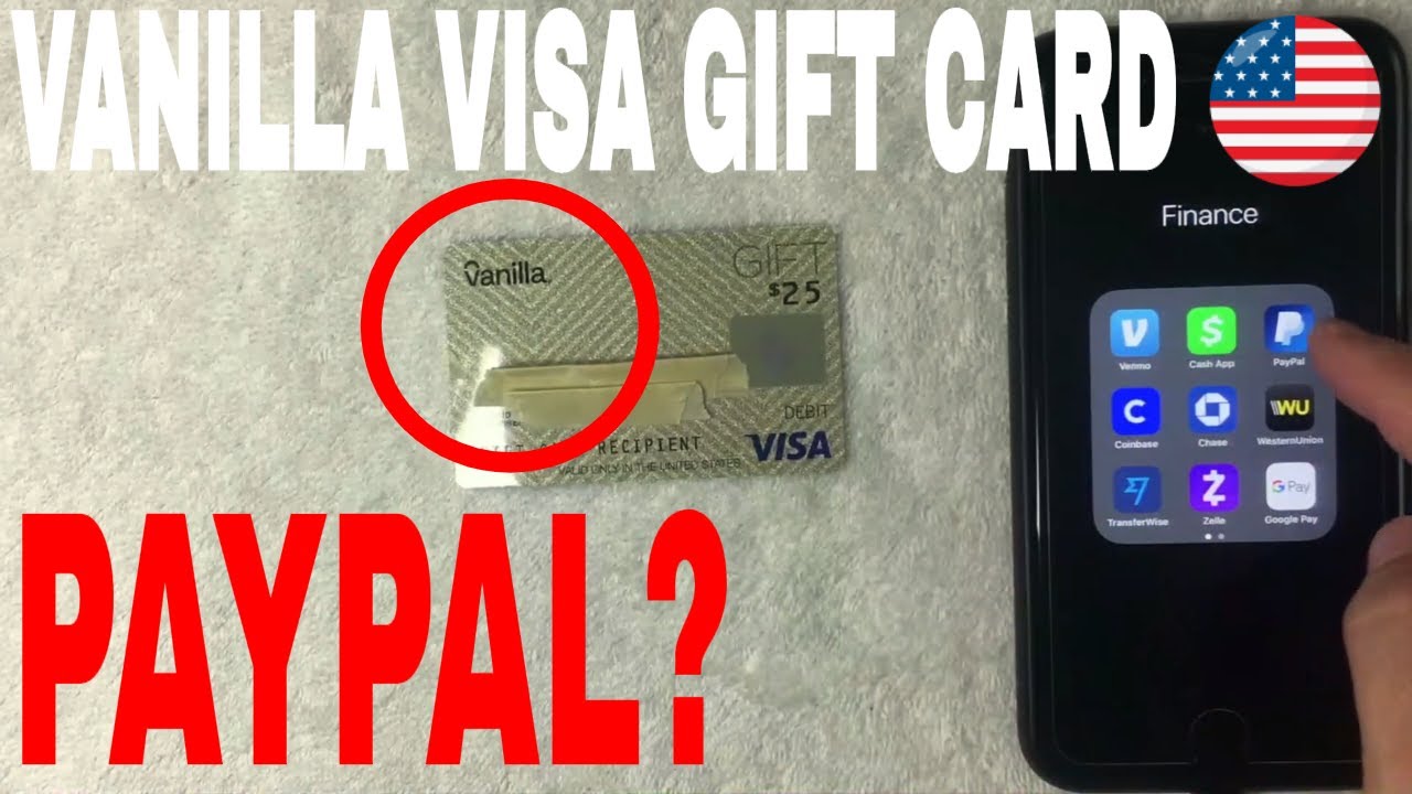 Can You Use Multiple Gift Cards on PayPal? [Answered] – Modephone