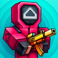 Pixel Gun 3D MOD APK v (Unlimited Money) for Android