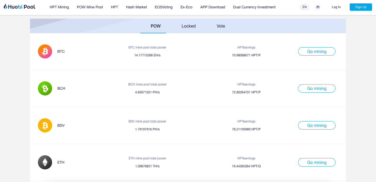 Bitcoin Mining Pool | Bitcoin Mining Contracts | Crypto Mining Pool | Binance