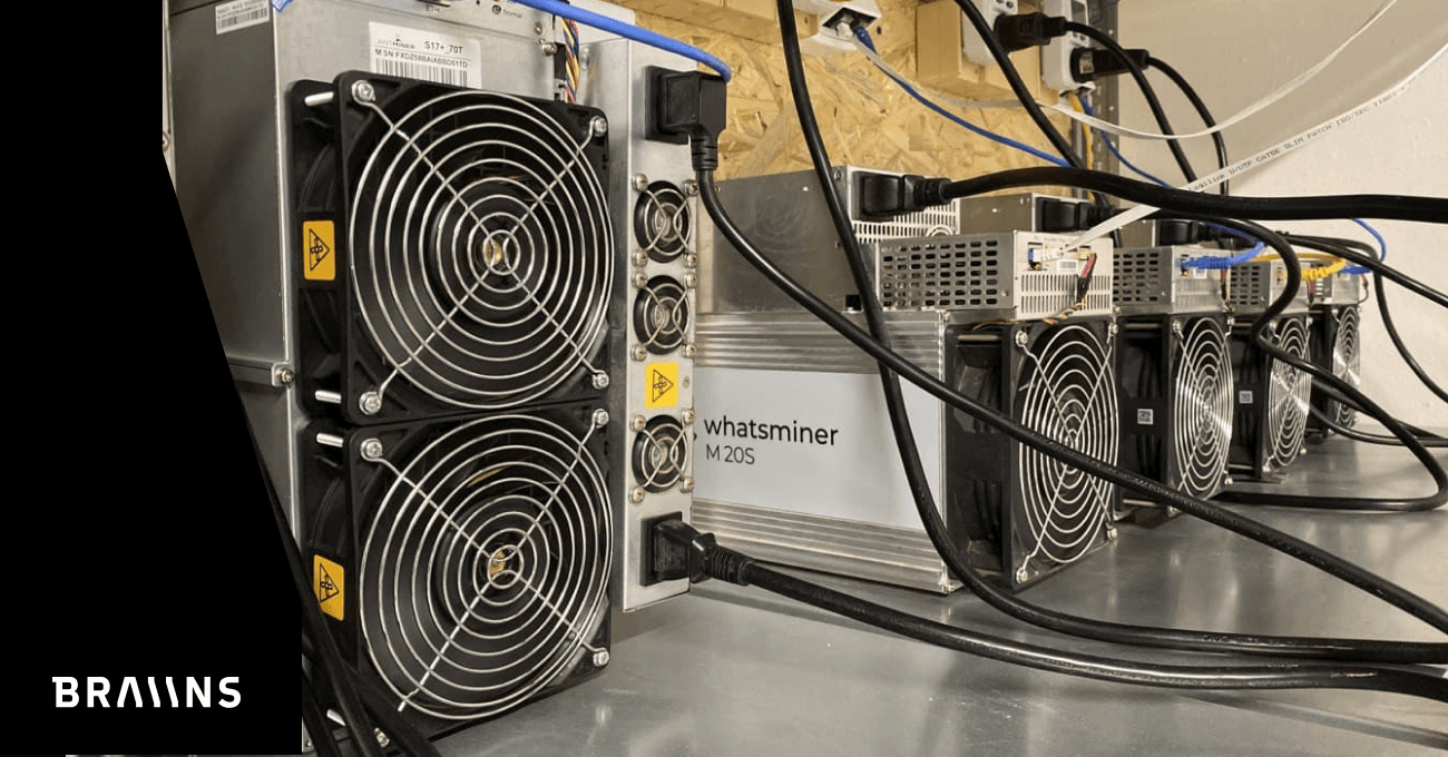 How To Mine Cryptocurrency: Beginner's Guide To Crypto Mining