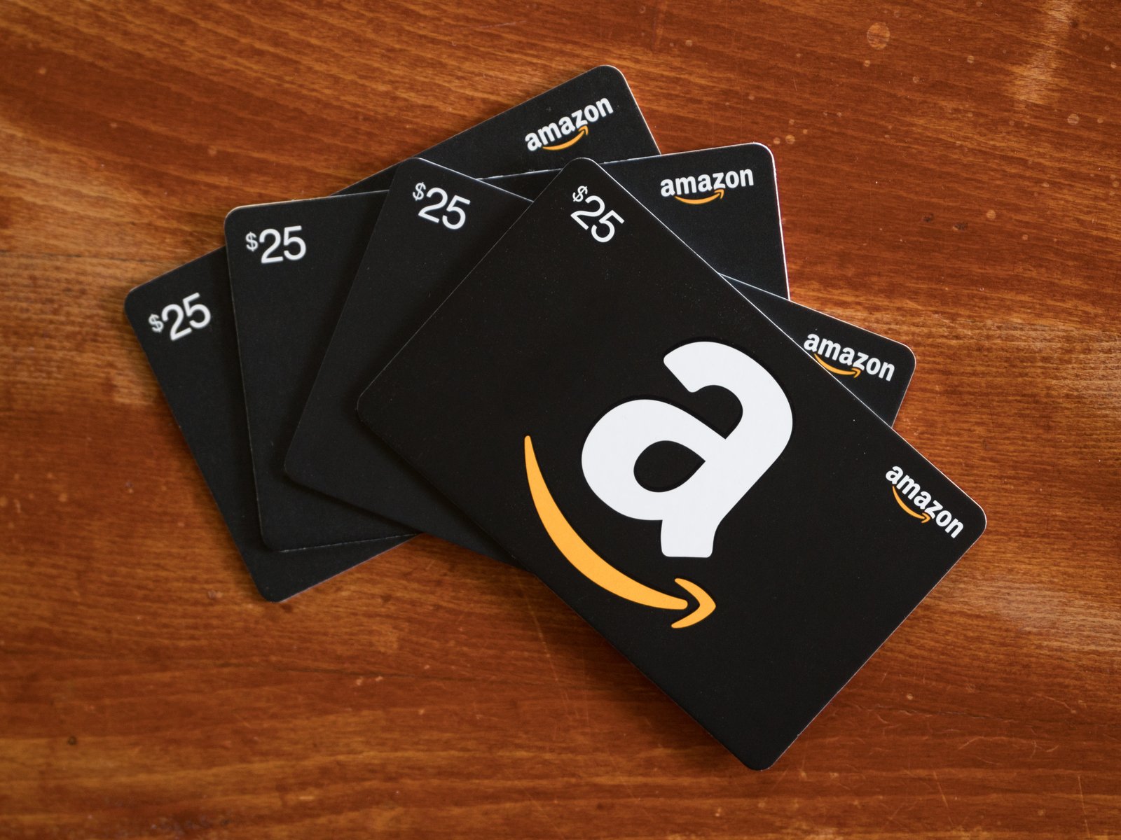 How To Convert an Amazon Gift Card to PayPal – Modephone