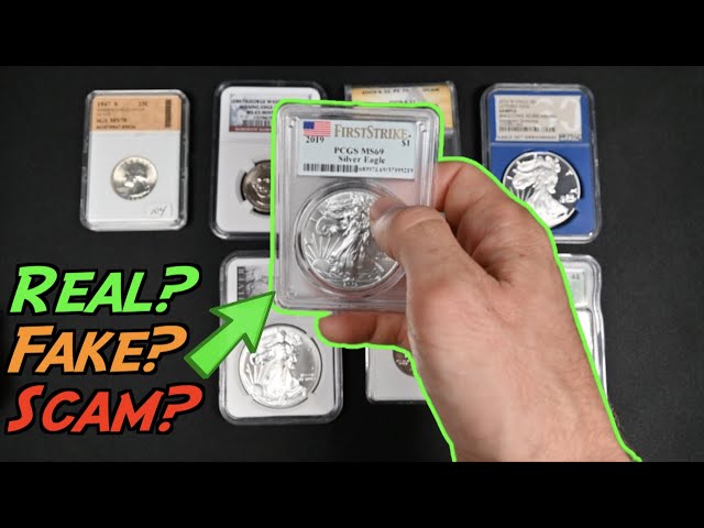 Ebay effectively bans ANACS and ICG coins