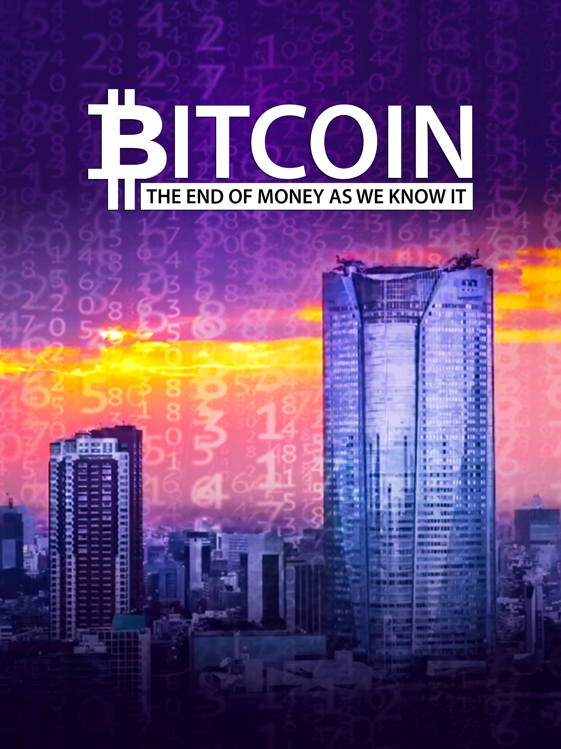 Bitcoin: The End of Money as We Know It - Bitcoin Schweiz News