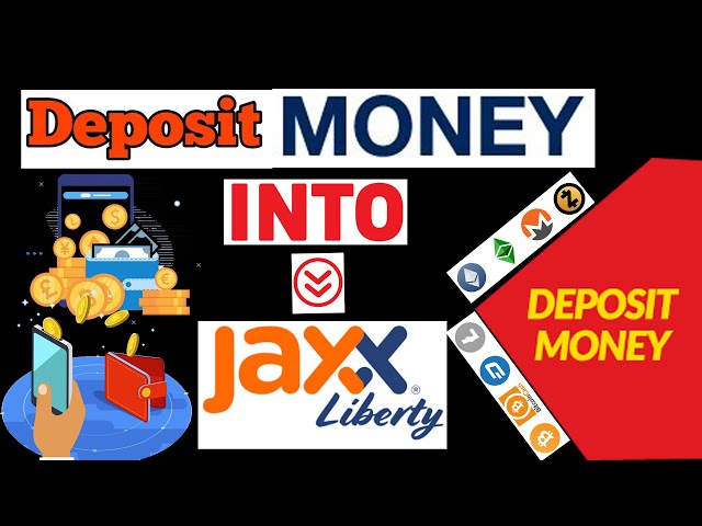 Jaxx Liberty Wallet – Review, Fees, Functions & Cryptos () | Cryptowisser