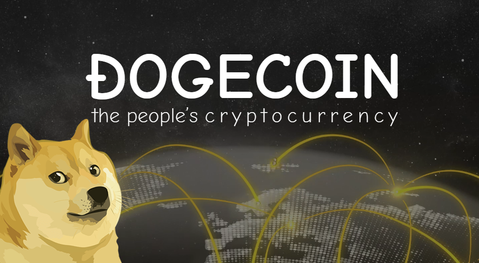 Dogecoin DOGE Price Today, Live Chart, Market Cap | Okcoin