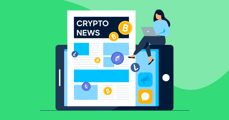 Best Cryptocurrency Blogs and Websites in 