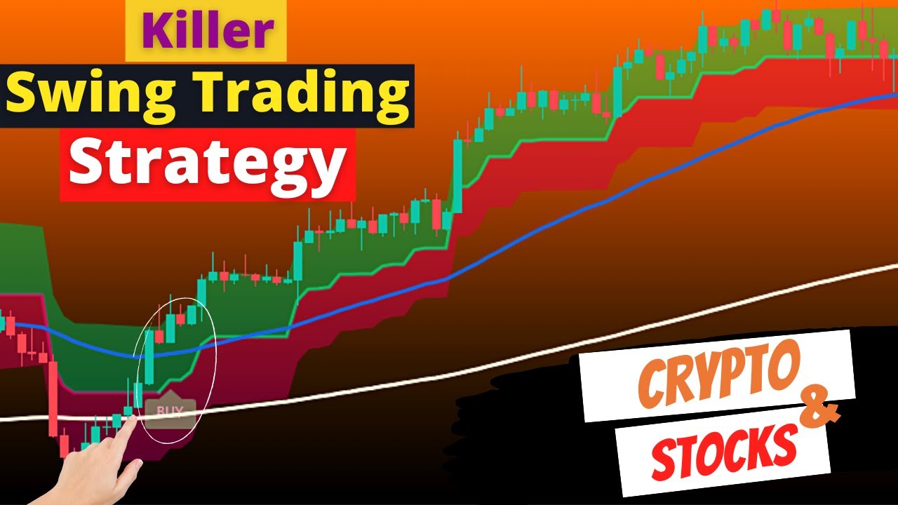 3 Easy Swing Trading Crypto Strategies to Implement | Investment U