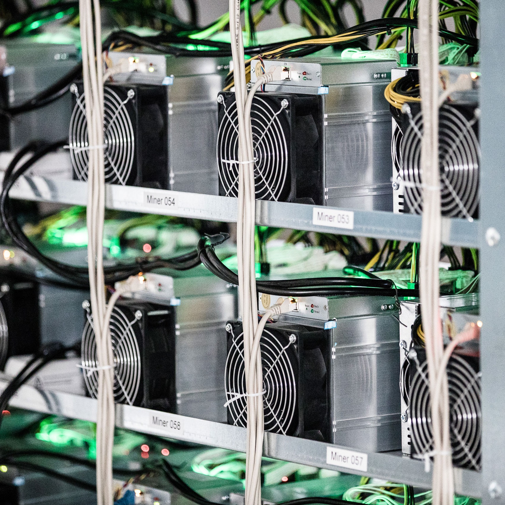 Bitcoin Mining erklärt - Alles was Du wissen musst - Blockchainwelt