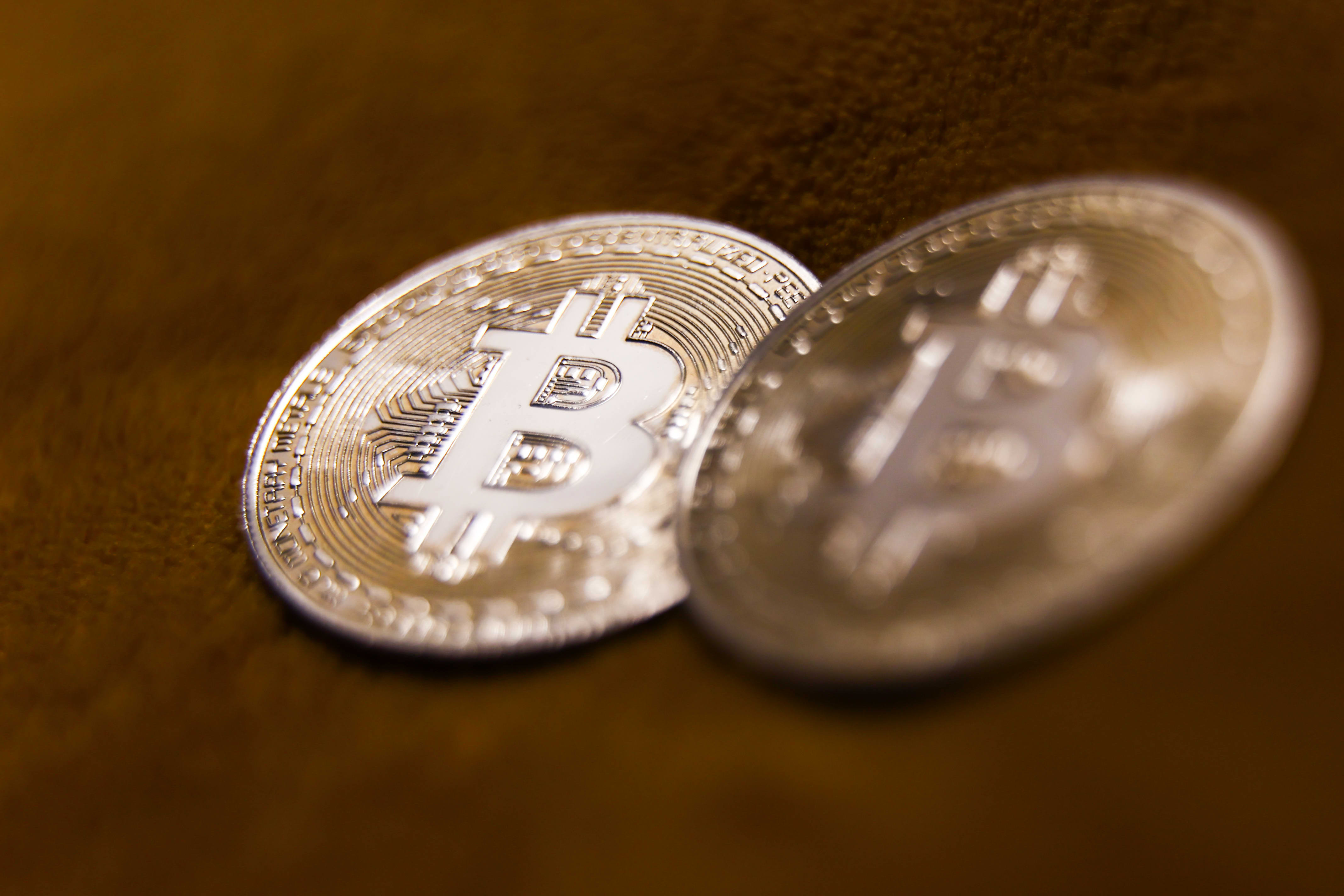 Bitcoin price today: BTC reaches over $65,