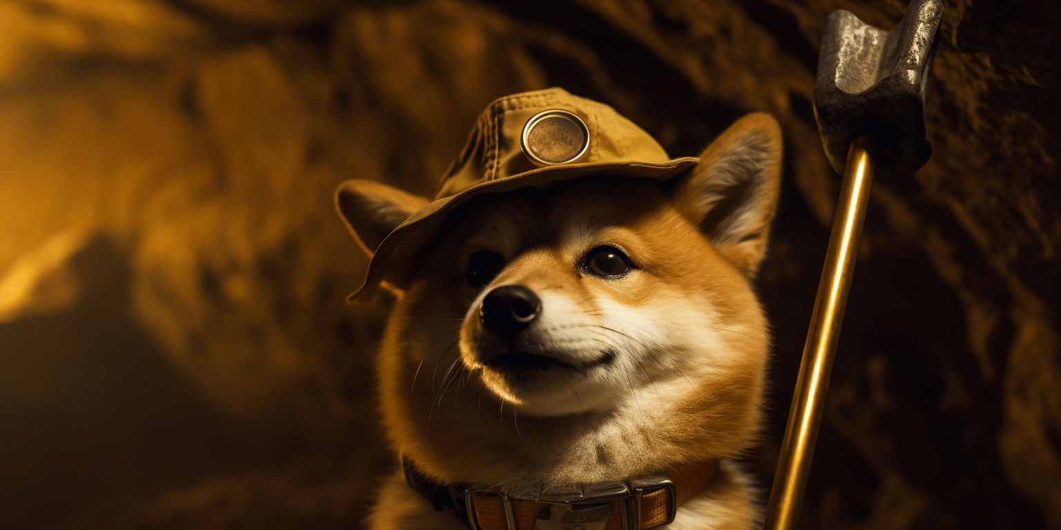 How to mine Dogecoin — earn free DOGE with your laptop | Laptop Mag