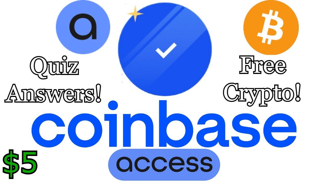 Coinbase Earn Quiz Answers: All Coins Answers Till March 