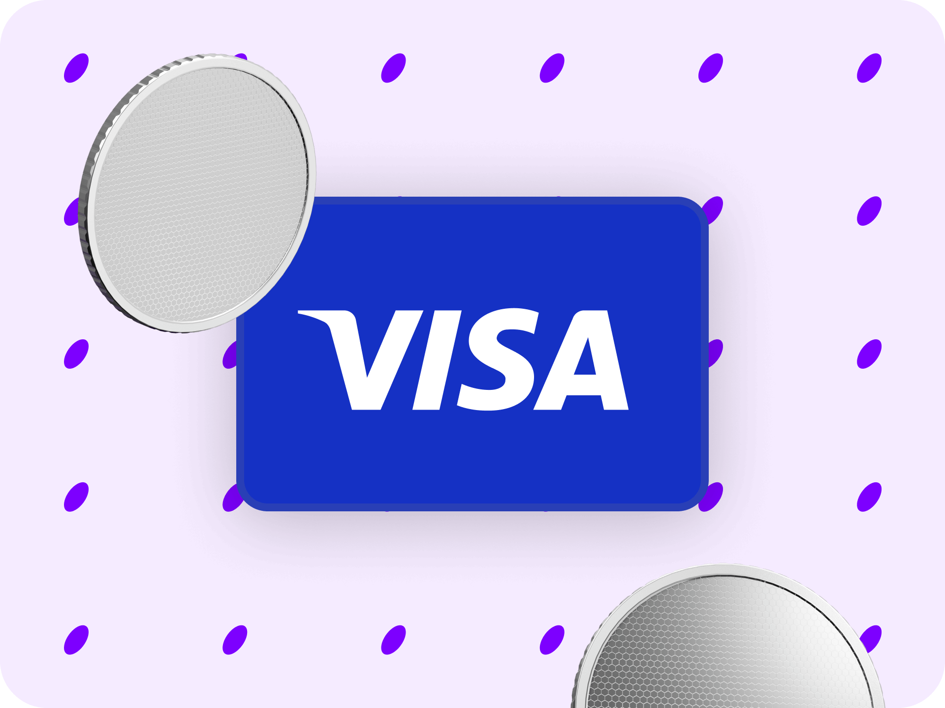 Sell Tether TRC20 (USDT) to the Visa/MasterCard USD credit card  where is the best exchange rate?