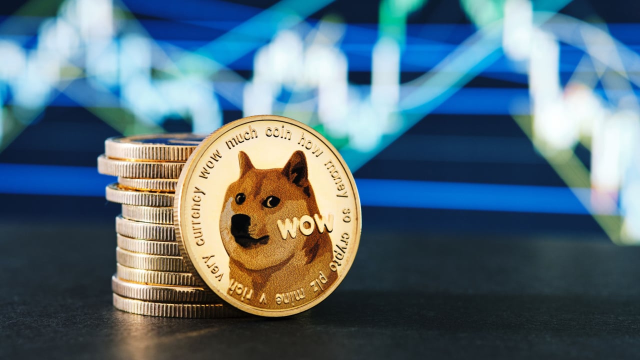 XRP tops dogecoin all-time returns after its second-biggest pump ever - Blockworks