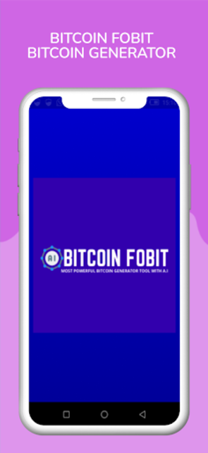 Download Bitcoin Generator for Android