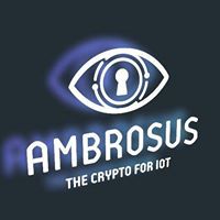 Buy Ambrosus (AMB) Australia | Ambrosus Price AUD | How to Buy Ambrosus