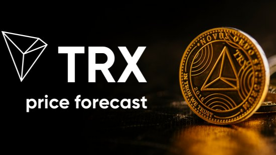 TRON (TRX) Price Prediction , , , , 