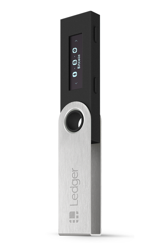 Stellar Has Arrived - New Ledger Live Integration | Ledger