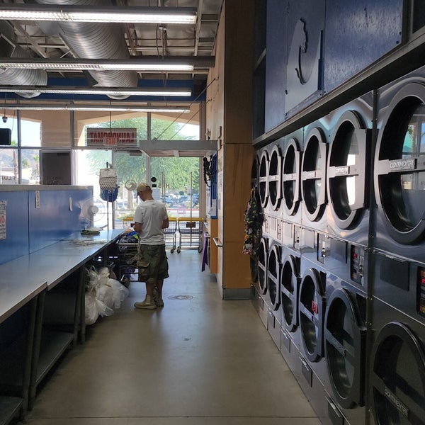 wash-time-coin-laundry-palm-springs- - Yahoo Local Search Results