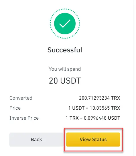 How To Buy TRON (TRX) Guide: 5 Easy Steps