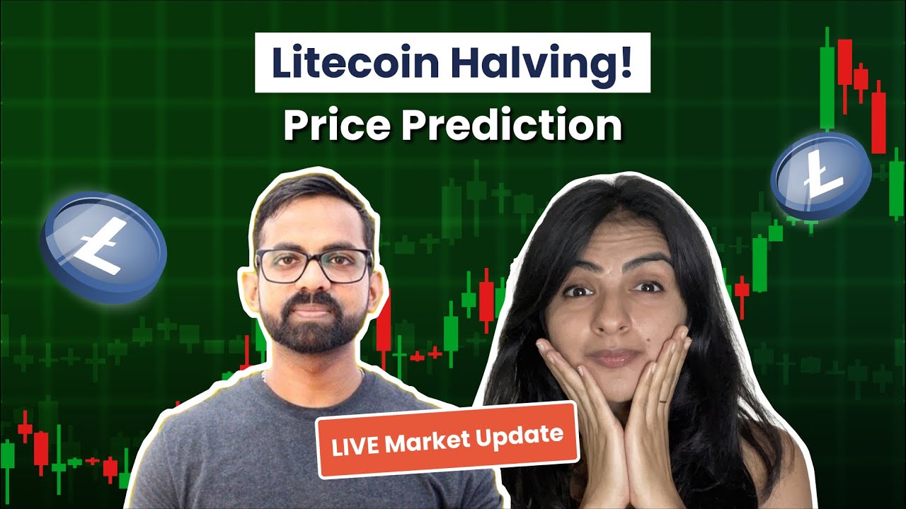 Litecoin price today, LTC to USD live price, marketcap and chart | CoinMarketCap