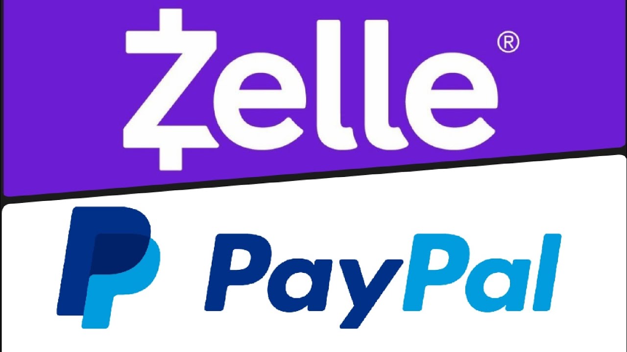 Zelle vs PayPal | Fees, Exchange Rates & Speed Compared | coinlog.fun