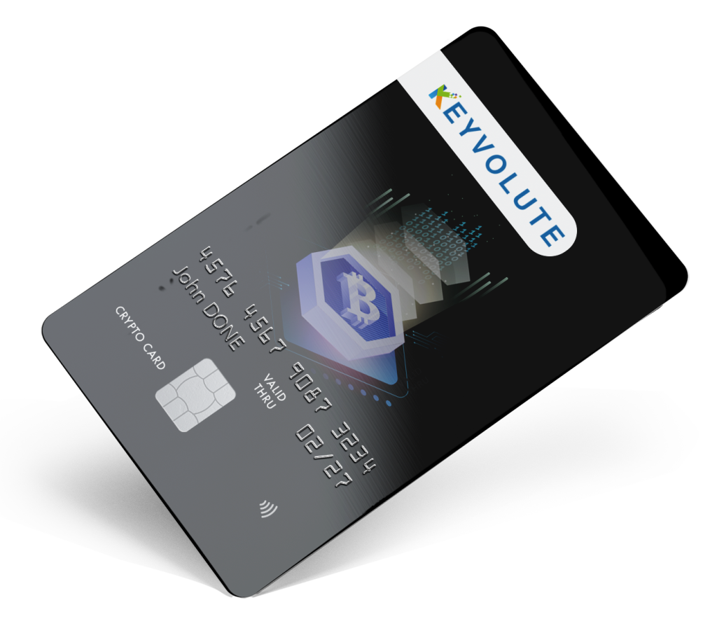 You Can Use a Crypto Debit Card to Make Purchases. But Should You? - CNET