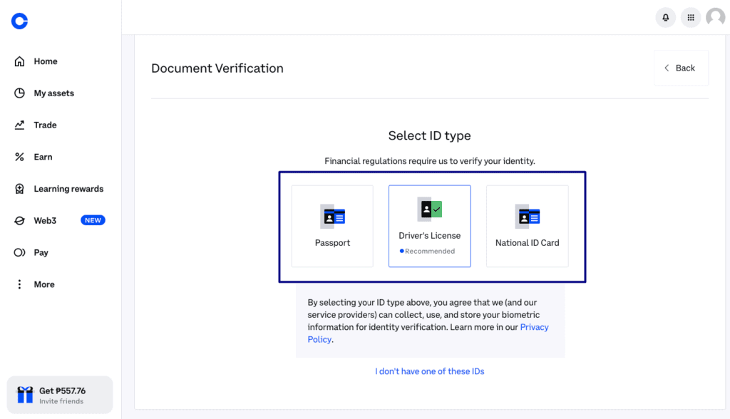 Cybercrime service automates creation of fake ID verification documents | PCWorld