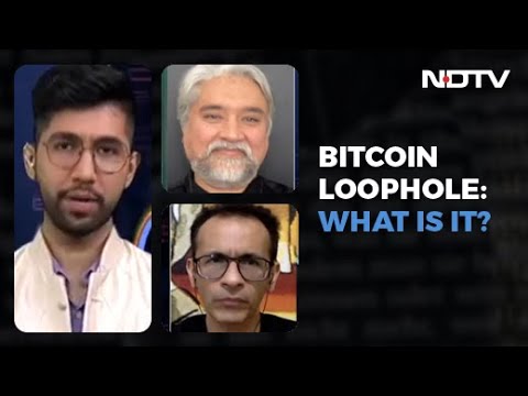 Bitcoin Loophole Review Is It Legit Or A Scam?