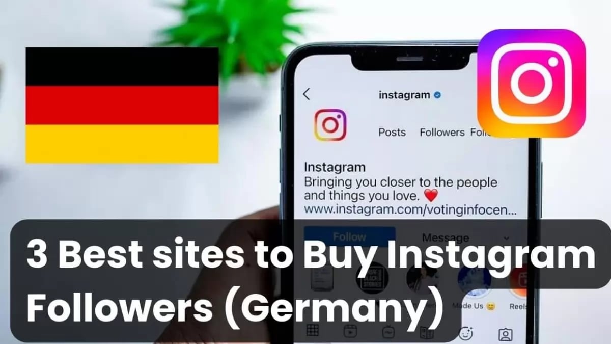 Buy Instagram Followers with PayPal - Real & Active, Cheap Rates!