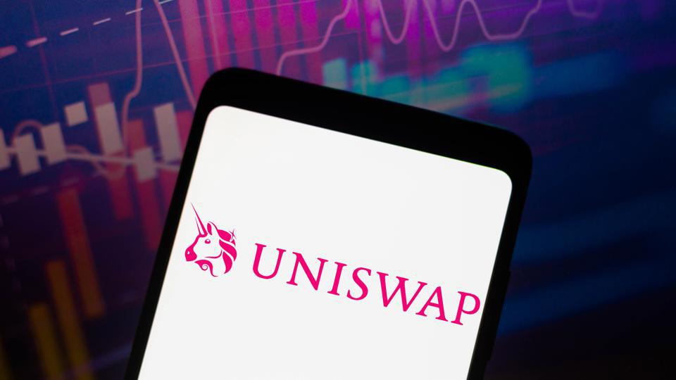 Uniswap Interface