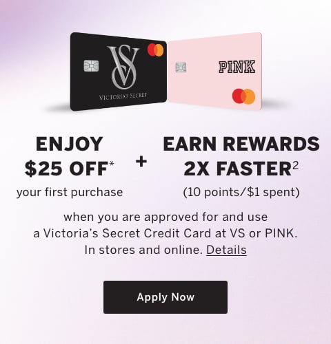 Why does my Victoria's Secret Credit Card show $0 available?