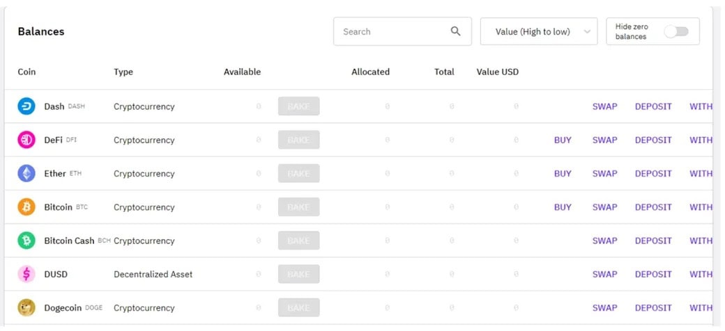 Best Crypto Lending Rates - Bitcoin Market Journal