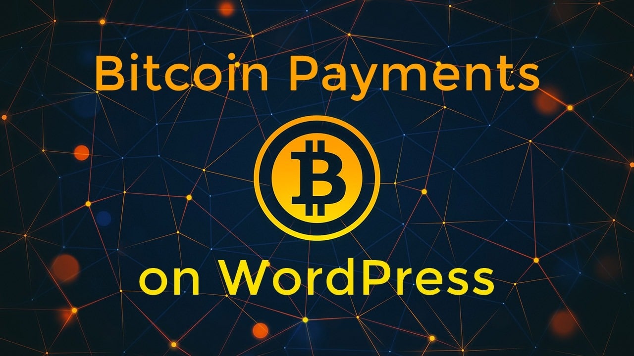 How to Accept Bitcoin Payments