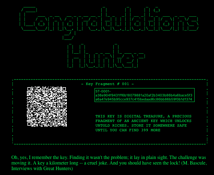 Multi/Others - Bitcoin Private Key Hunter | Tools | Crax