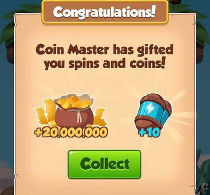 Coin Master Free Spins Links: Get Free Spins Today! (March )