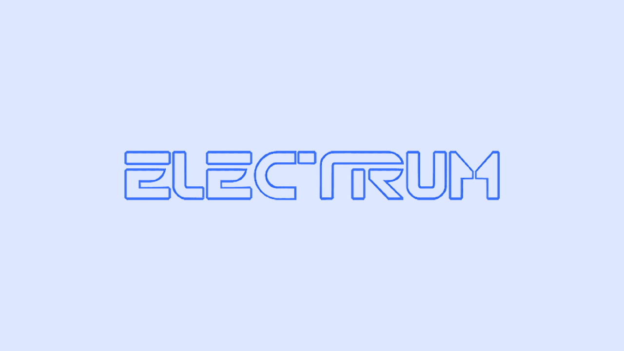 Electrum. All about cryptocurrency - BitcoinWiki