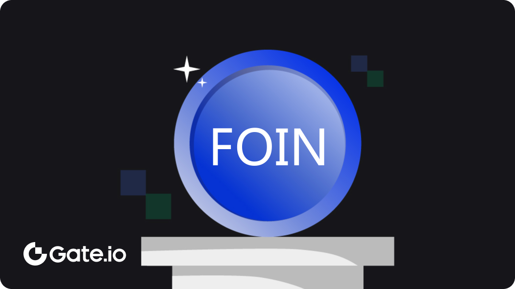 Foin & foin Token Crypto Analytics & User Data | AlphaGrowth