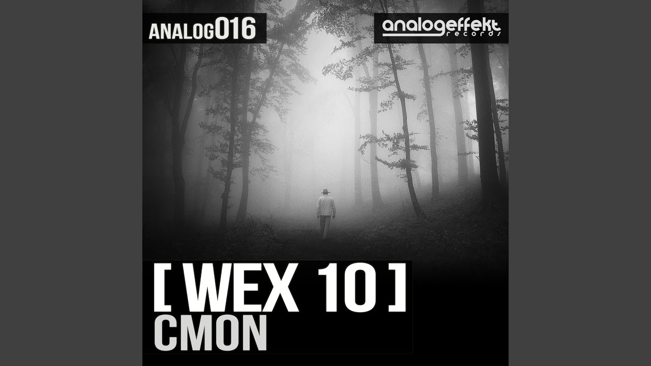 Crypto - Original Mix - song and lyrics by [ Wex 10 ] | Spotify