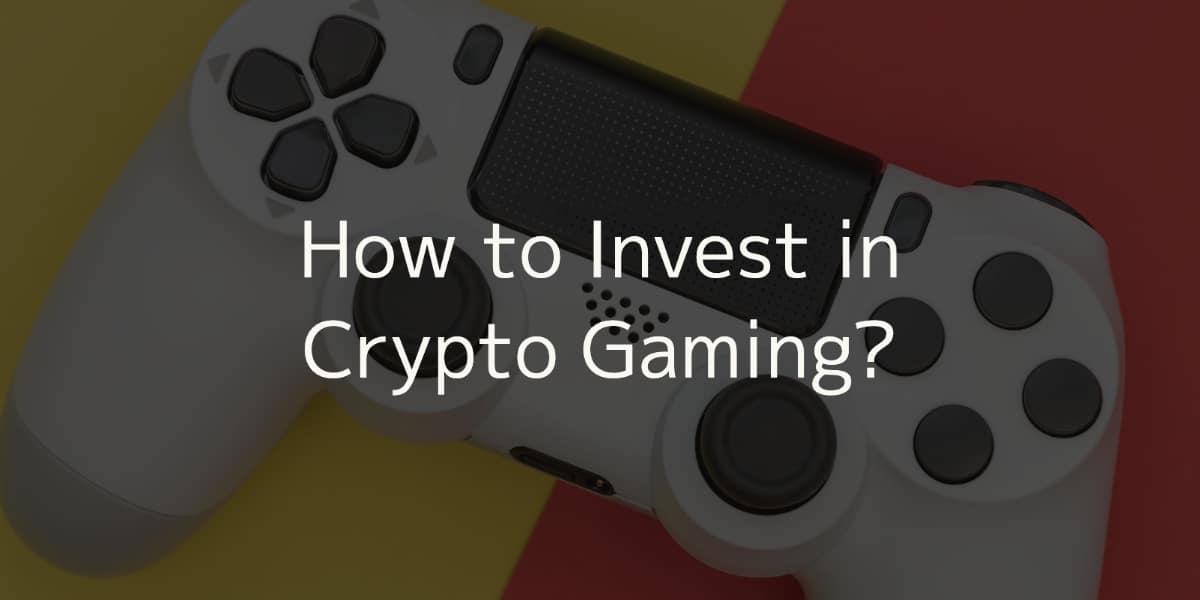 10 Best Blockchain Gaming Companies in 