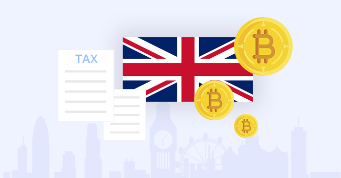 Is there a crypto tax? (UK) – TaxScouts