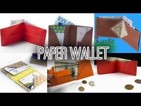 Paper Wallets: How Do They Work? | Gemini