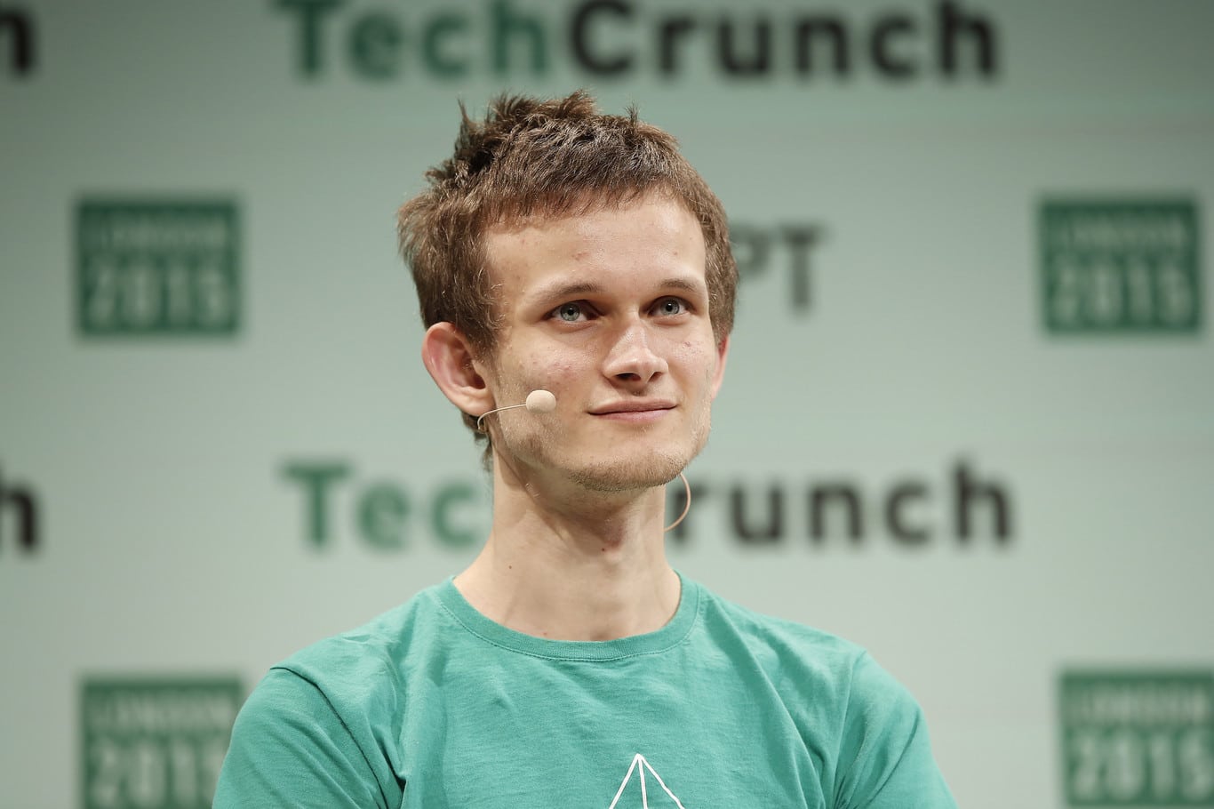 Exclusive: The year-old behind ethereum isn’t surprised by the crypto crash | CNN Business