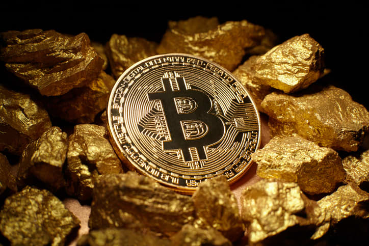 Bitcoin Gold (BTG) Price Prediction - 